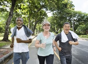 Viva Mais, Viva Melhor: A Ciência da Prosperidade e do Bem-estar