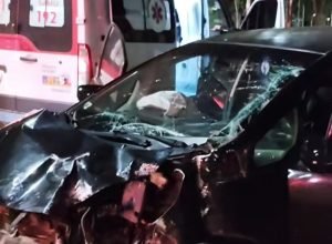 Acidente-condominios