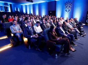 CBF Reunião