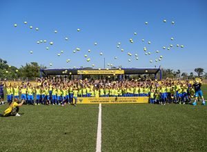 Centro Desenvolvimento MS
