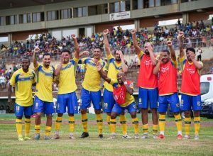 DAC x ÁGUIA 2601 MB