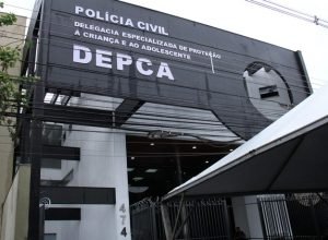 DEPCA-Delegacia