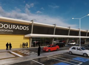 Maquete-Aeroporto-Dourados-2