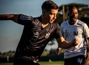 OFC Treino 1004
