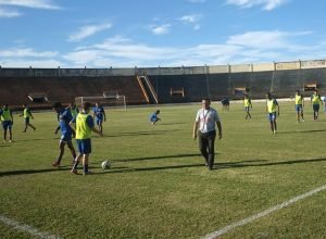 Sete Treino 1906