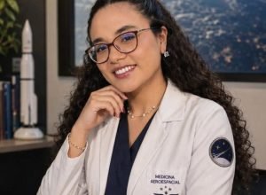 peruana-estudante-de-medicina